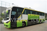 Bus & Van (13-seater/40-seater)